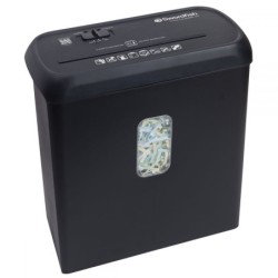Swordfish 600XC Cross Cut Shredder