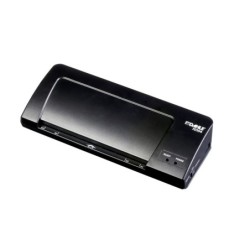 Dahle 70104 A4 Laminator with 2 Heated silicone Rollers