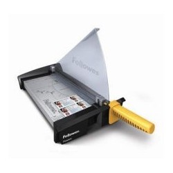 Fellowes Fusion A4 Guillotine