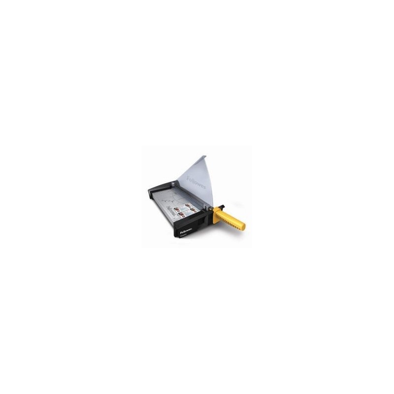 Fellowes Fusion A4 Guillotine
