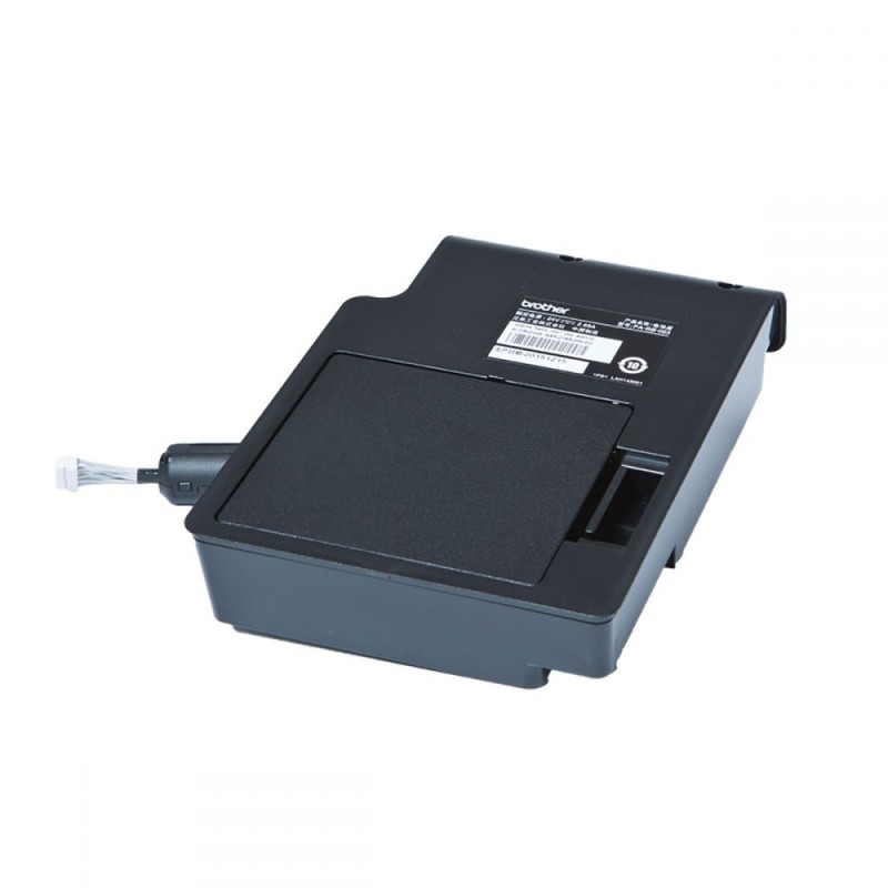 Brother PABB003 Battery Case for PT-D800W