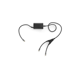 EPOS CEHS-AV03 Avaya adapter cable