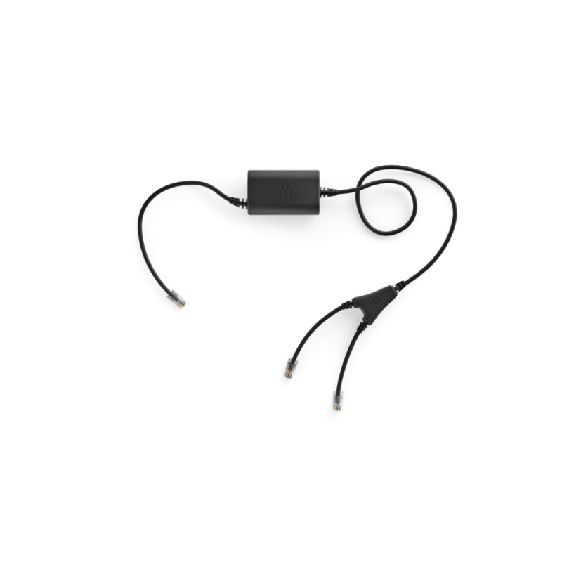 EPOS CEHS-AV03 Avaya adapter cable