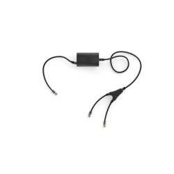 EPOS CEHS-AV04 Avaya adapter cable