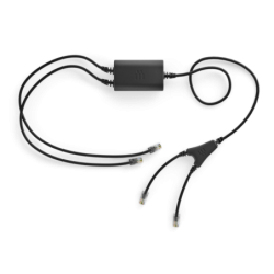 EPOS CEHS-CI01 Cisco Adapter Cable for Electronic Hook Switch