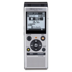 OM Systems WS-882 4GB Digital Notetaker