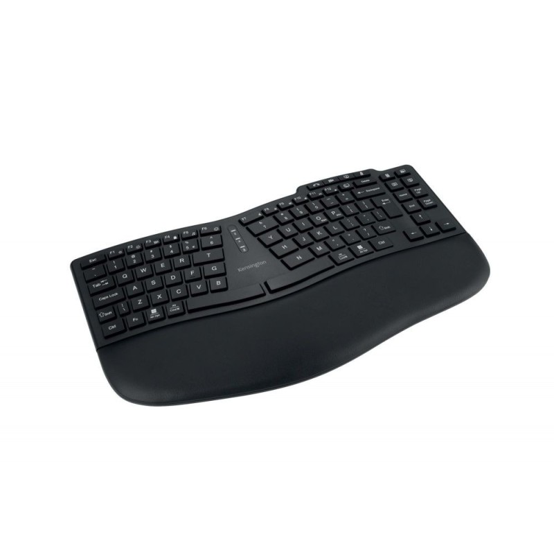 Kensington K75491UK Pro Fit Ergo KB675 EQ TKL Rechargeable Keyboard