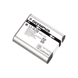 Olympus LI-92B Rechargeable Lithium-Ion battery