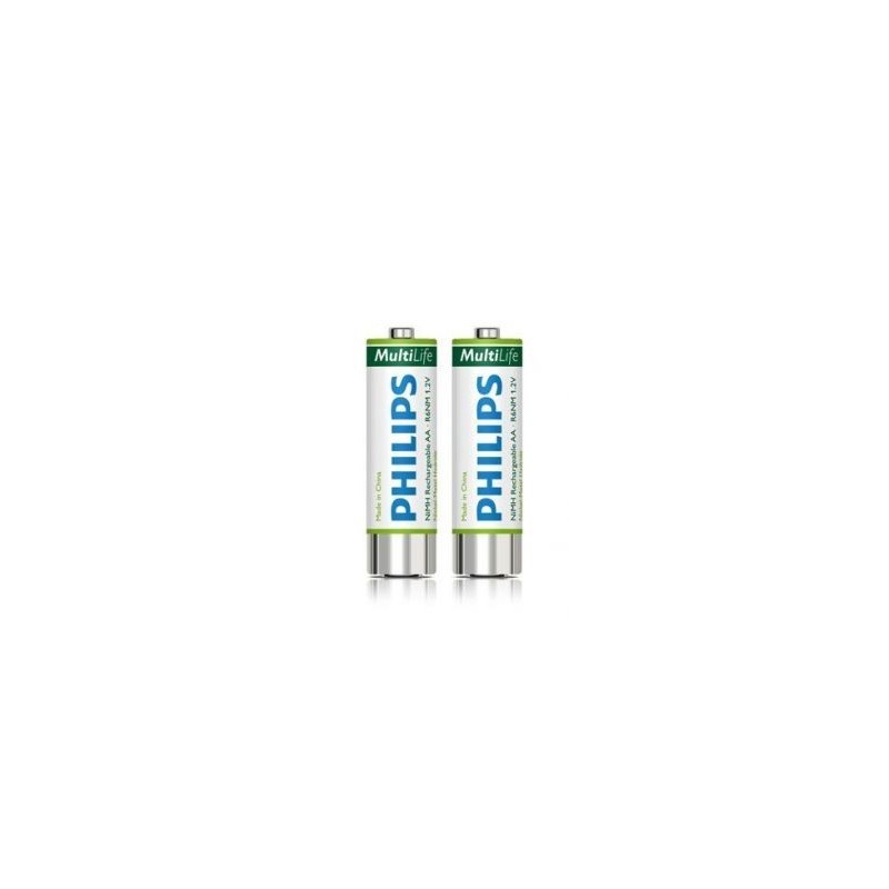 Philips LFH153 Batteries
