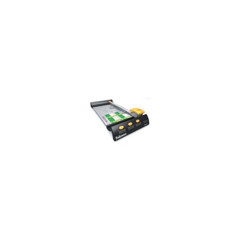 Fellowes Electron A4 Rotary Trimmer