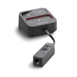 HP Poly MDA105 QD Analog Switch and Volume Control