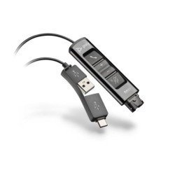 HP Poly DA85 USB Audio Processor