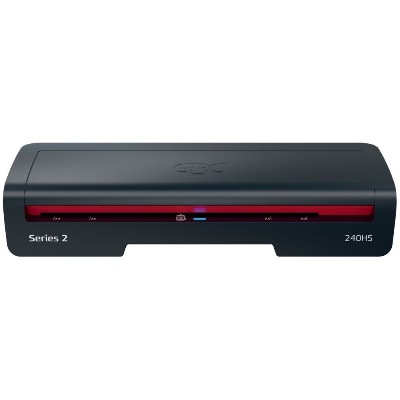 GBC 240HS Home Office A3 Laminator