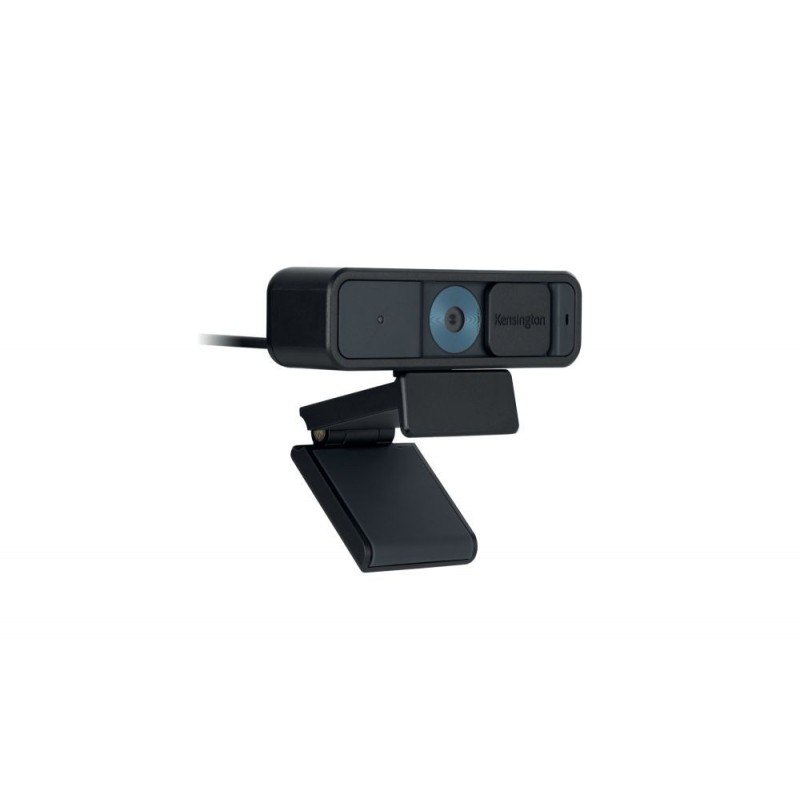 Kensington K81175WW W2000 1080p Auto Focus Webcam