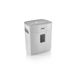 Dahle PaperSAFE PS100 Cross Cut Shredder