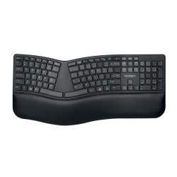 Kensington Pro Fit Ergo Wireless UK Keyboard