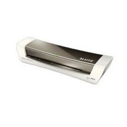Leitz iLAM Home Office A4 Laminator Grey
