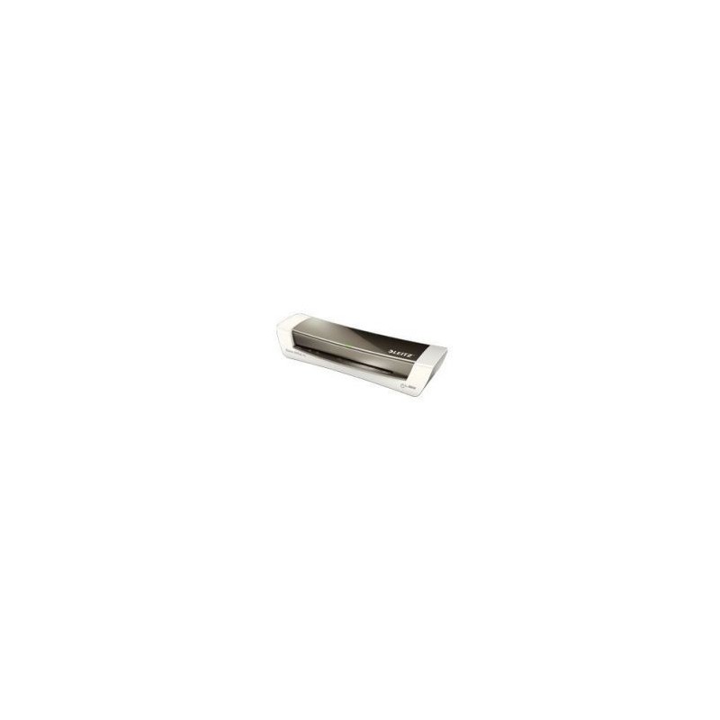 Leitz iLAM Home Office A4 Laminator Grey
