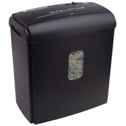 Swordfish 800XC-P4 Cross Cut Shredder