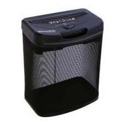Swordfish 800XC Cross Cut Shredder
