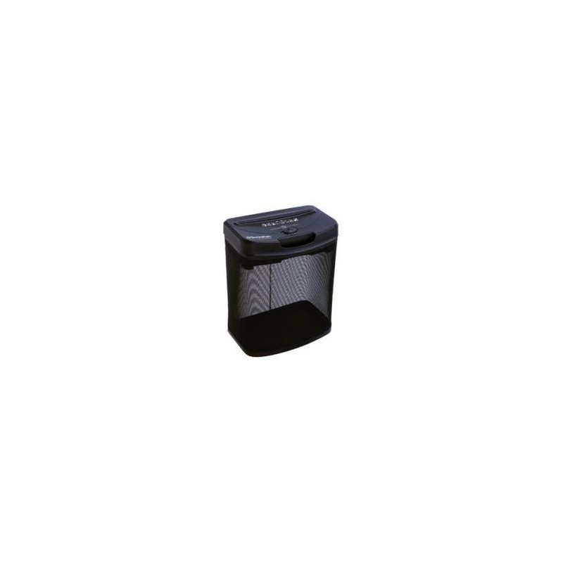 Swordfish 800XC Cross Cut Shredder