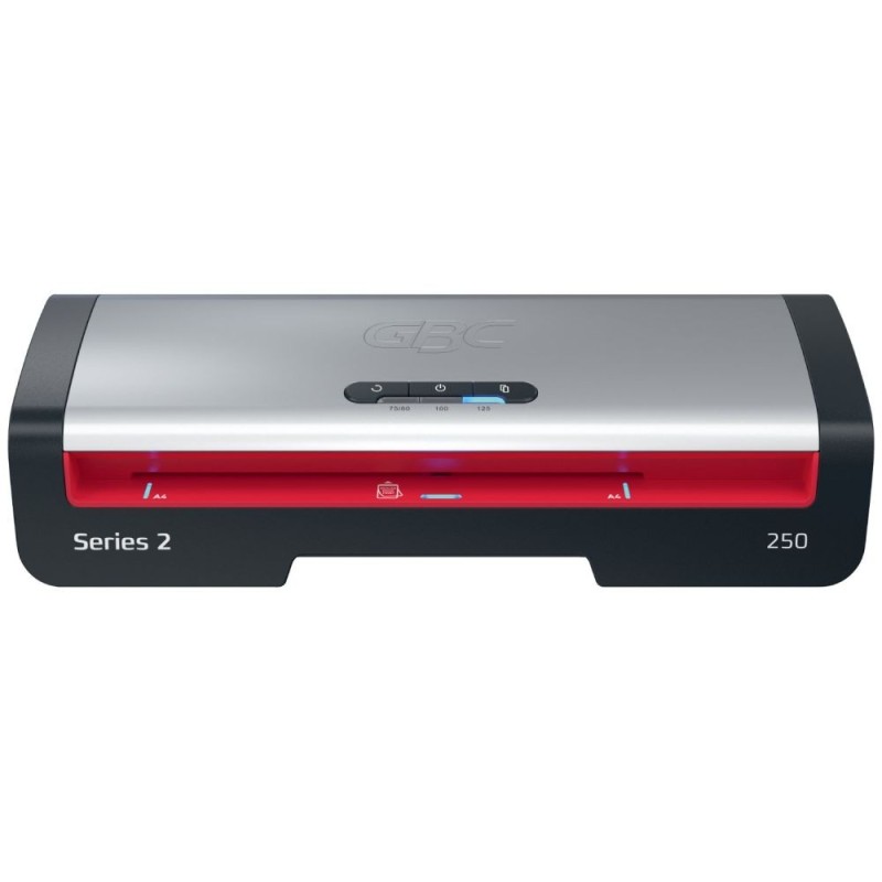 GBC 250 Office A4 Laminator