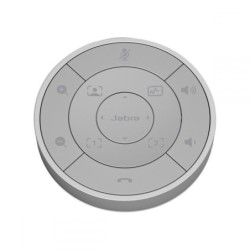 Jabra PanaCast 50 Remote Control Grey