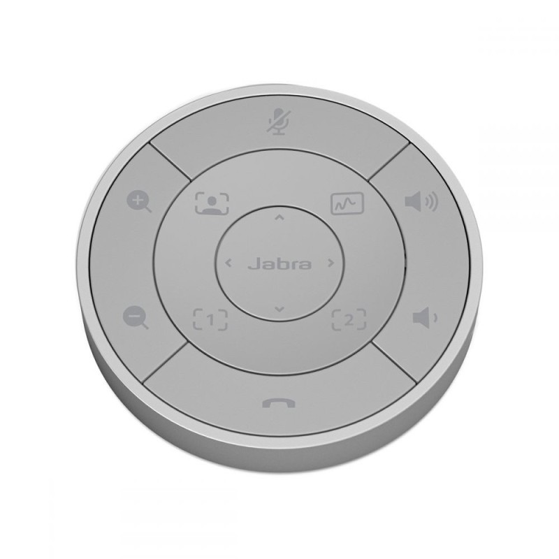 Jabra PanaCast 50 Remote Control Grey