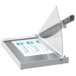 Leitz Precision Office A4+ Guillotine
