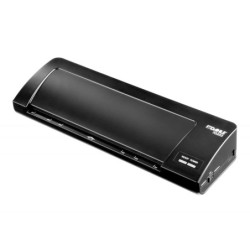 Dahle 70203 A3 Laminator with 2 Heated silicone Rollers