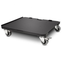 Kensington K67909WW Secure Cabinet Trolley