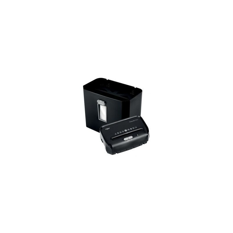 Rexel Promax QS RPS812 Strip Cut Shredder