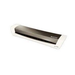 Leitz iLAM Home Office A3 Laminator Grey