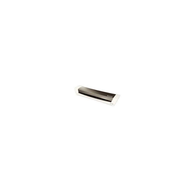 Leitz iLAM Home Office A3 Laminator Grey