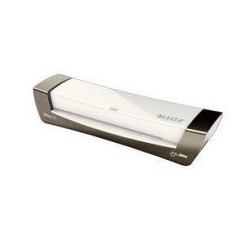 Leitz iLAM Office A4 Laminator Silver