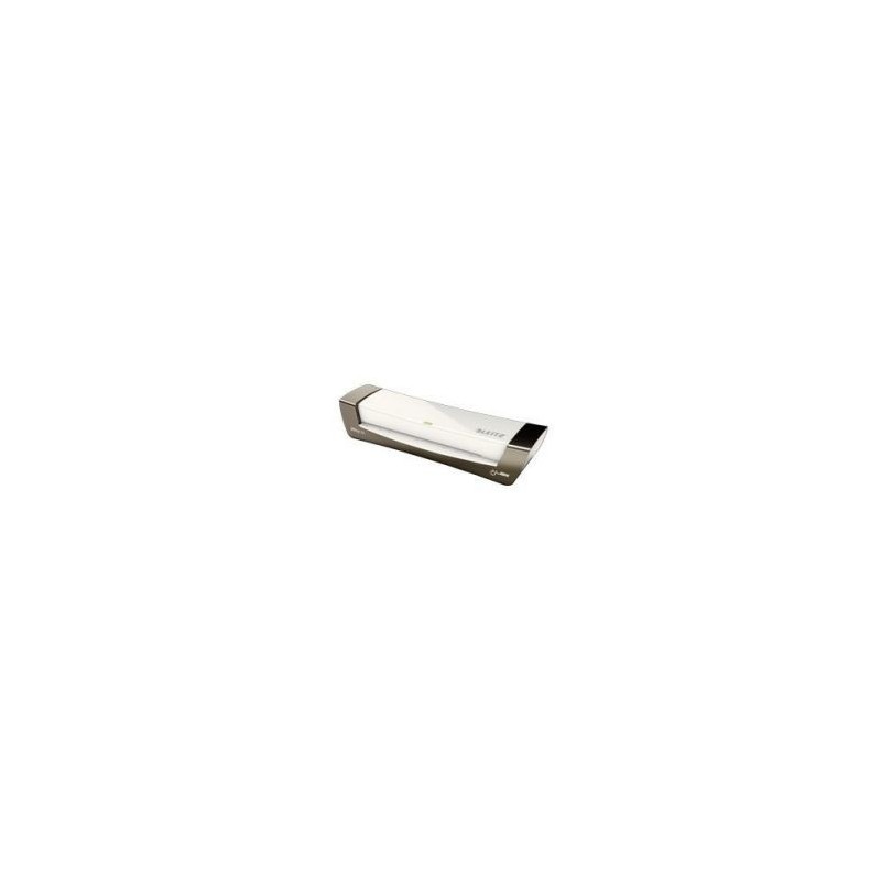 Leitz iLAM Office A4 Laminator Silver
