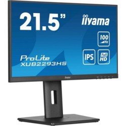 iiyama XUB2293HS-B6 21.5 Inch Monitor
