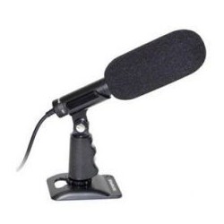 Olympus ME-31 Gun Microphone