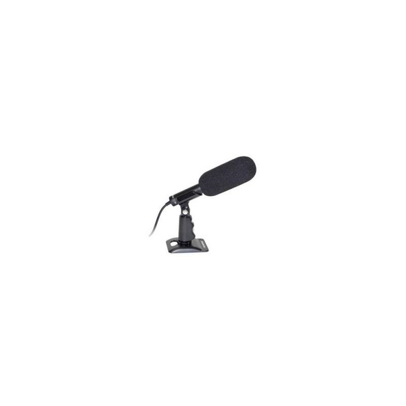 Olympus ME-31 Gun Microphone