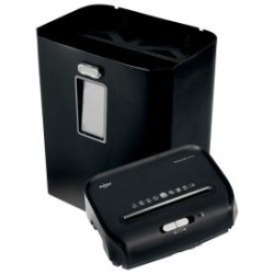 Rexel Promax QS RES823 Strip Cut Shredder