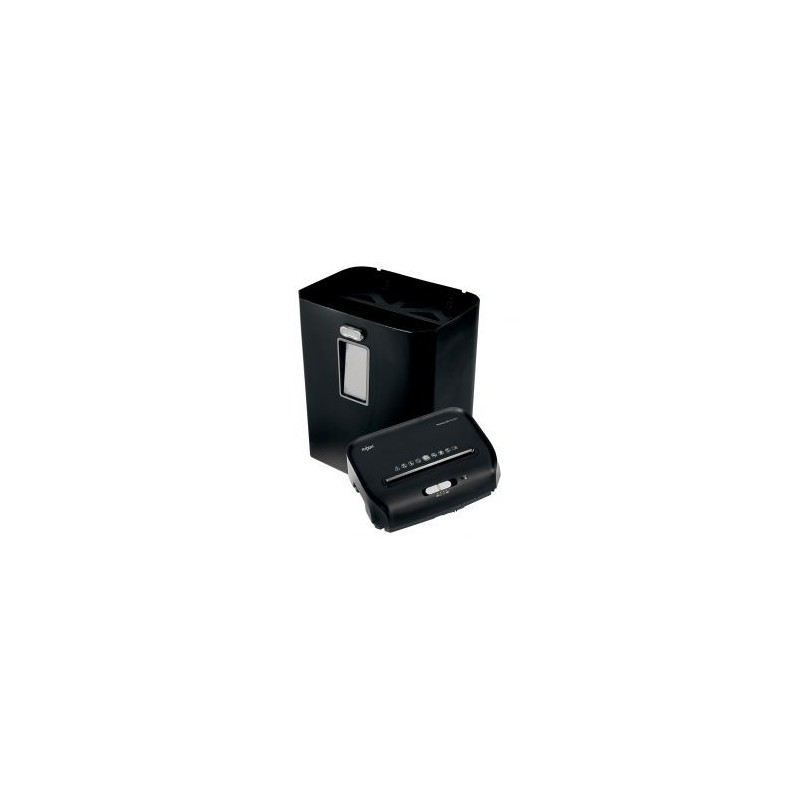 Rexel Promax QS RES823 Strip Cut Shredder
