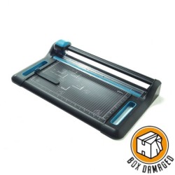 Avery BOX DAMAGED - P460 A3 Precision Cutter