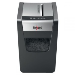Rexel Momentum X410-SL Cross Cut Slimline Shredder