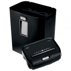 Rexel Promax QS REX623 Cross Cut Shredder