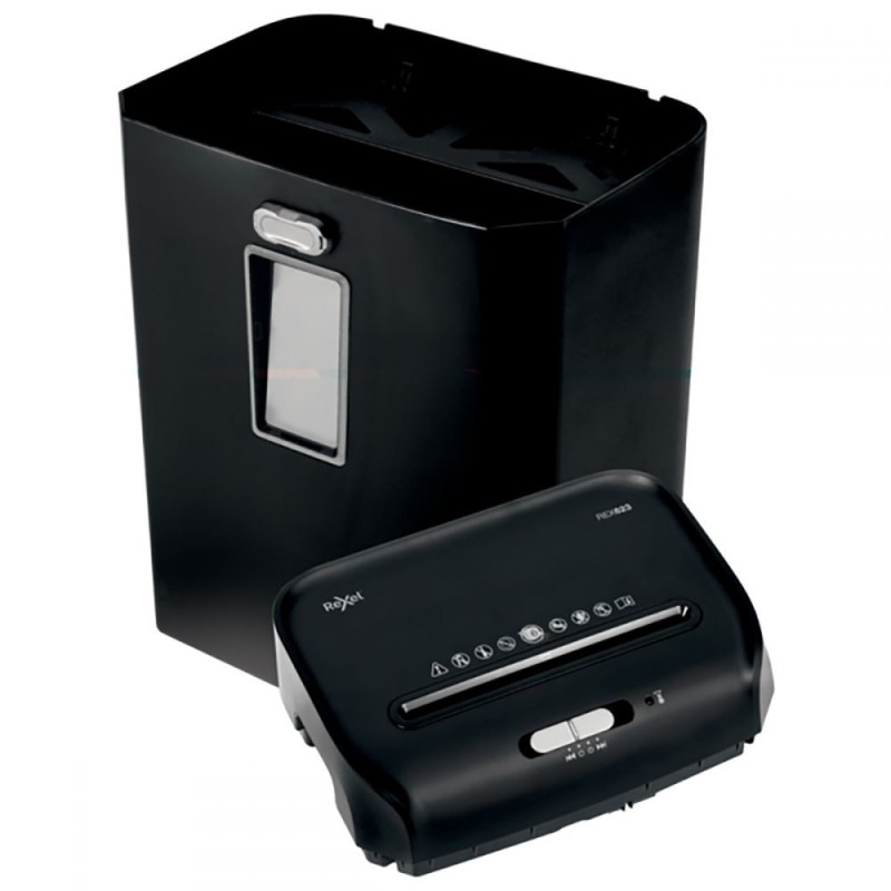 Rexel Promax QS REX623 Cross Cut Shredder
