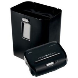 Rexel Promax QS RES1123 Strip Cut Shredder