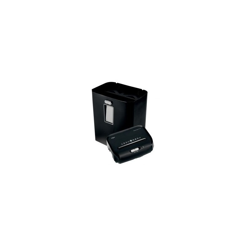 Rexel Promax QS RES1123 Strip Cut Shredder