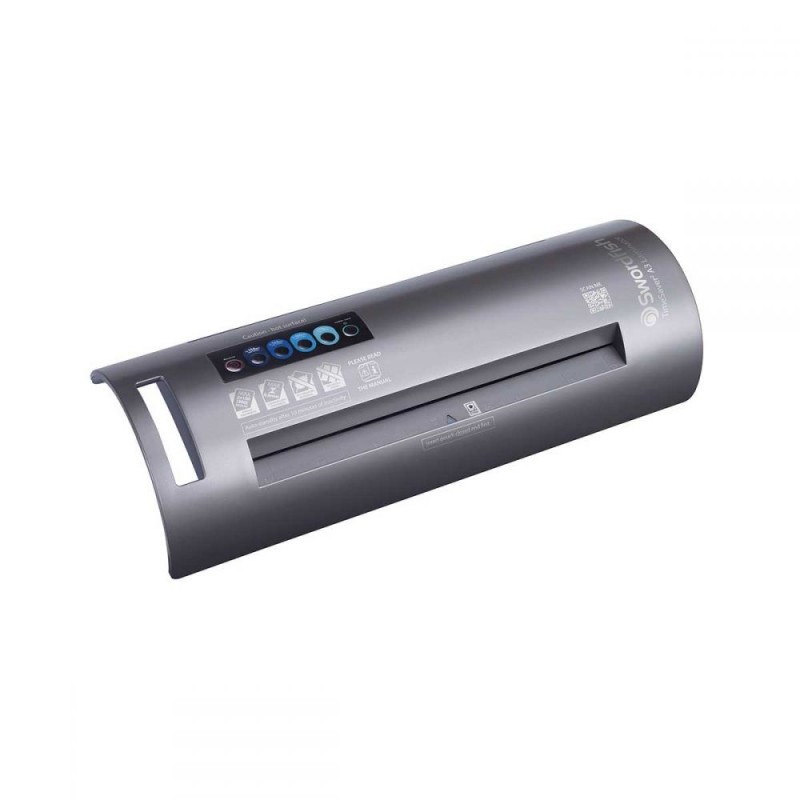 Swordfish TimeSaver2 A3  Laminator