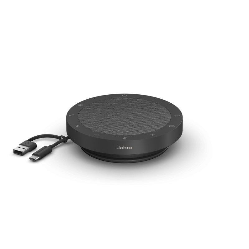 Jabra Speak2 55 MS USB Speakerphone