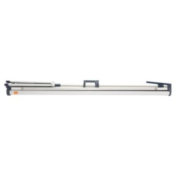 Nobo 1902395 1500 x 1138mm Tripod Mounted Projection Screen